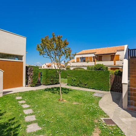 Apartment Les Soleils Rouges-15 By Interhome Vaux-sur-Mer Bagian luar foto