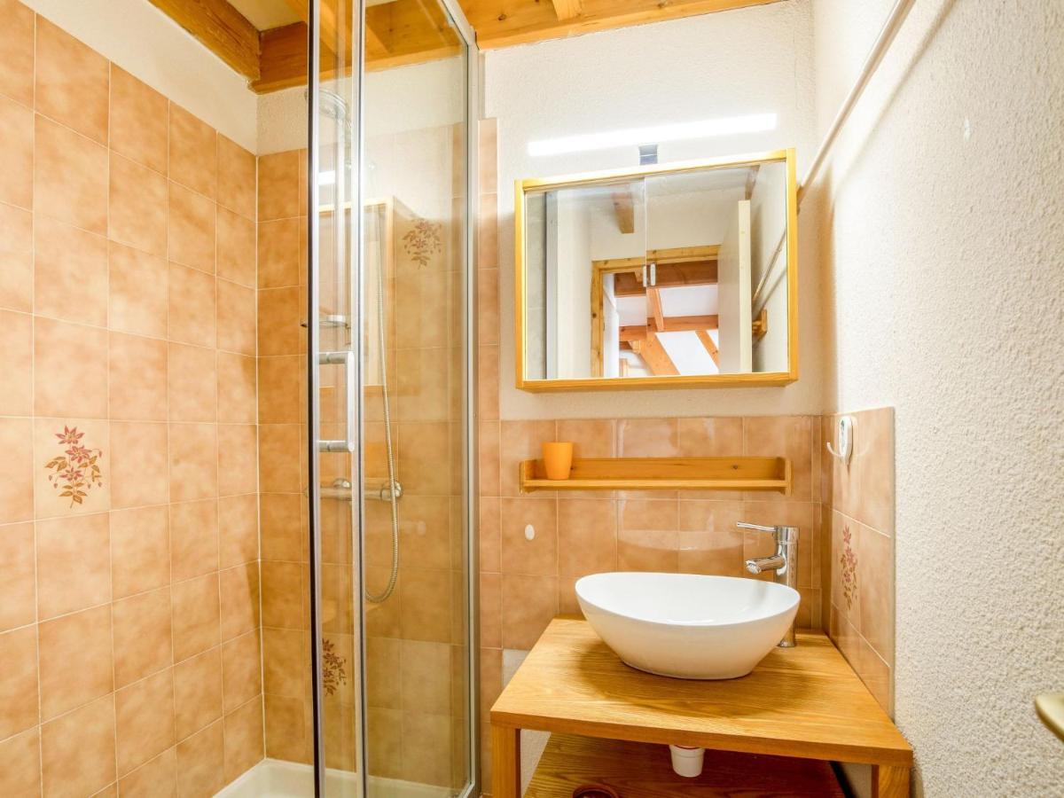 Apartment Les Soleils Rouges-15 By Interhome Vaux-sur-Mer Bagian luar foto