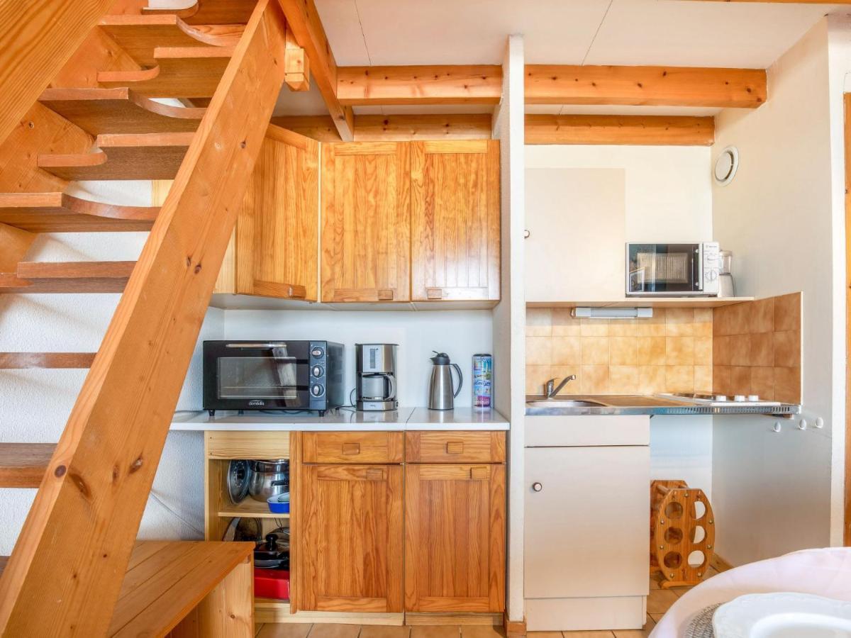 Apartment Les Soleils Rouges-15 By Interhome Vaux-sur-Mer Bagian luar foto